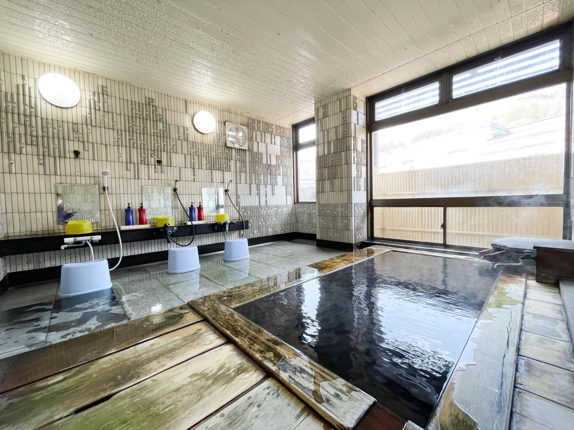 Masuya Ryokan Нодзаваонсен Экстерьер фото